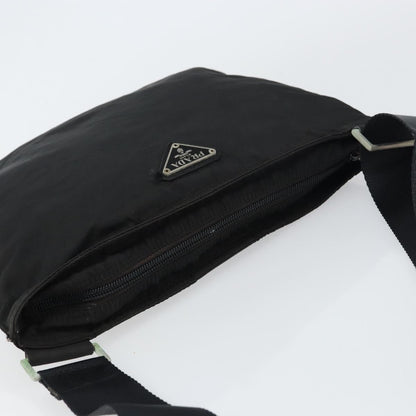Prada Flat Messenger Bag - Brandsamsara