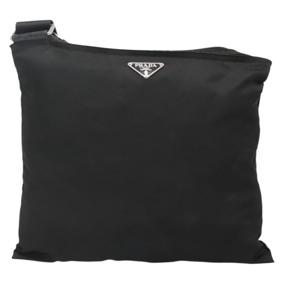 Prada Flat Messenger Bag - Brandsamsara