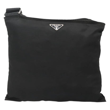 Prada Flat Messenger Bag - Brandsamsara