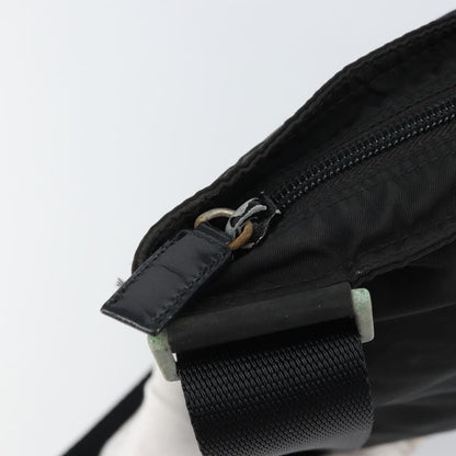 Prada Flat Messenger Bag - Brandsamsara