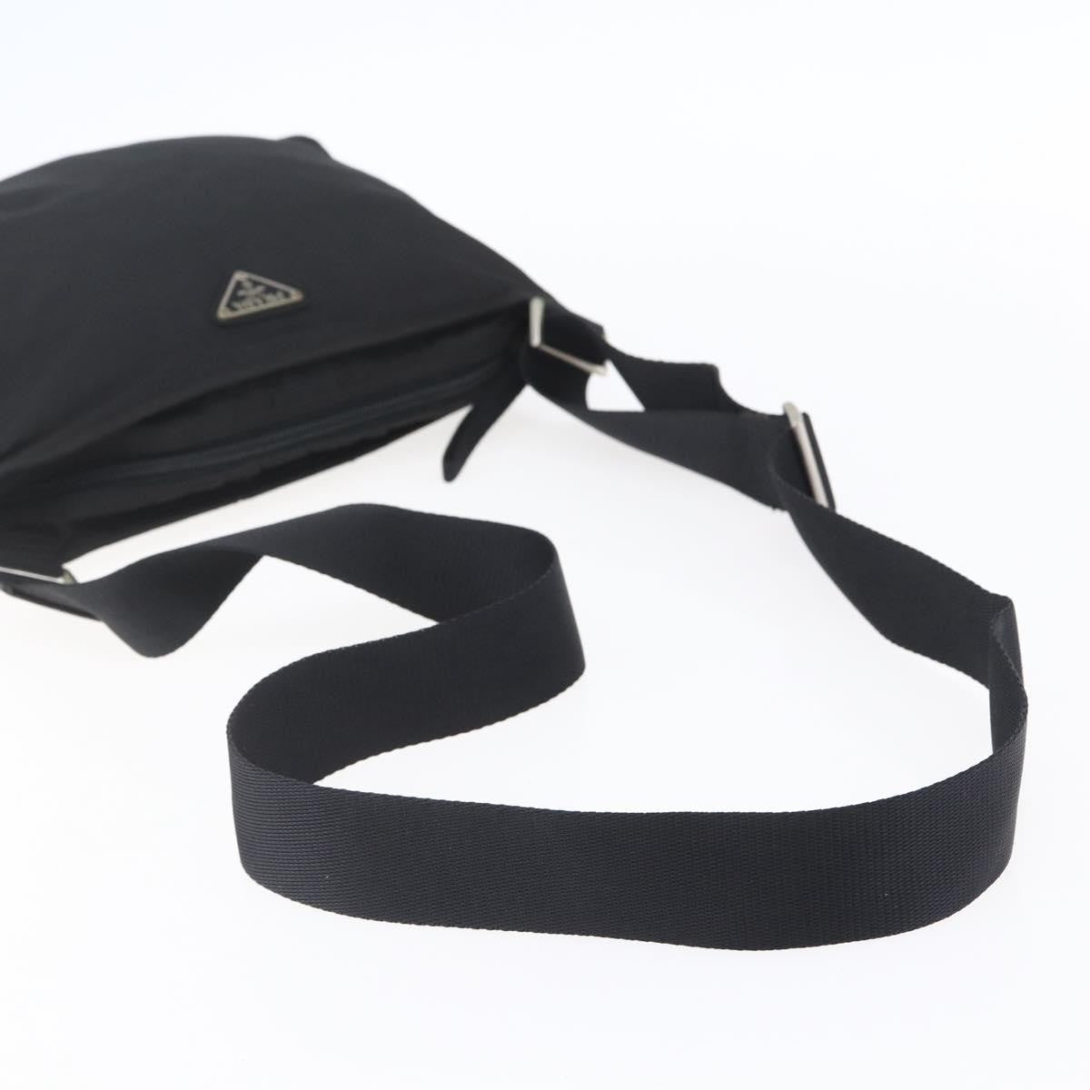 Prada Flat Messenger Bag - Brandsamsara