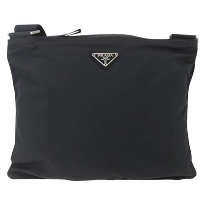 Prada Flat Messenger Bag - Brandsamsara