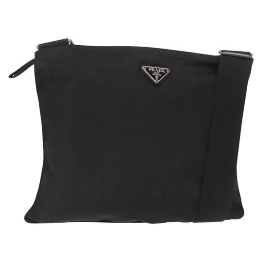 Prada Flat Messenger Bag - Brandsamsara
