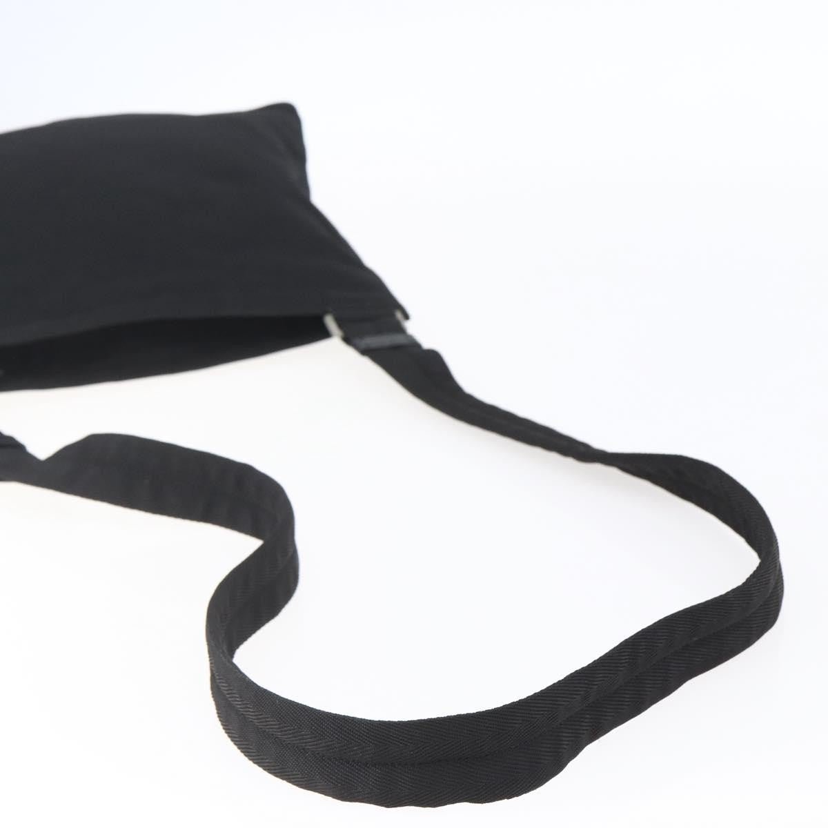 Prada Flat Messenger Bag - Brandsamsara