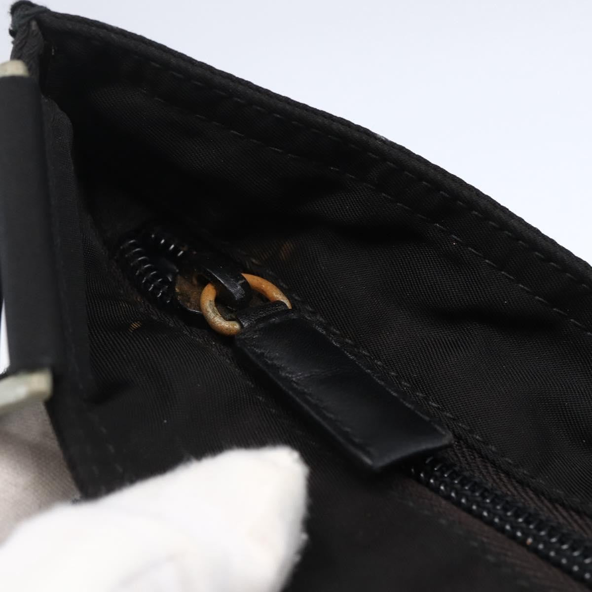 Prada Flat Messenger Bag - Brandsamsara