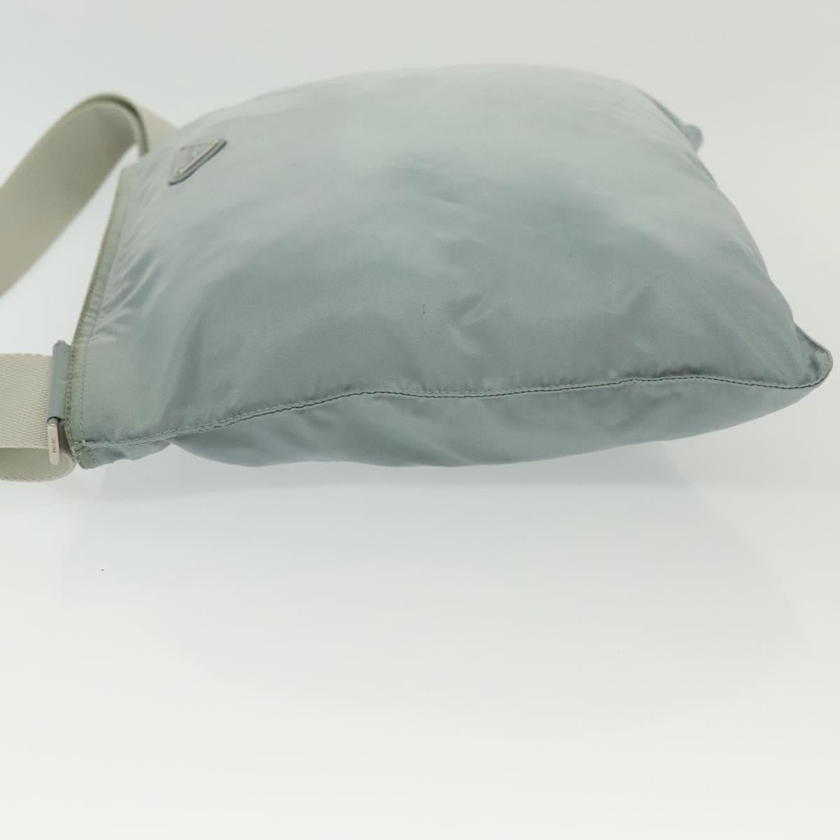 Prada Flat Messenger Bag - Brandsamsara