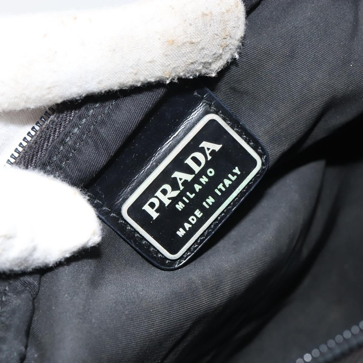 Prada Flat Messenger Bag - Brandsamsara