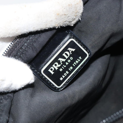 Prada Flat Messenger Bag - Brandsamsara