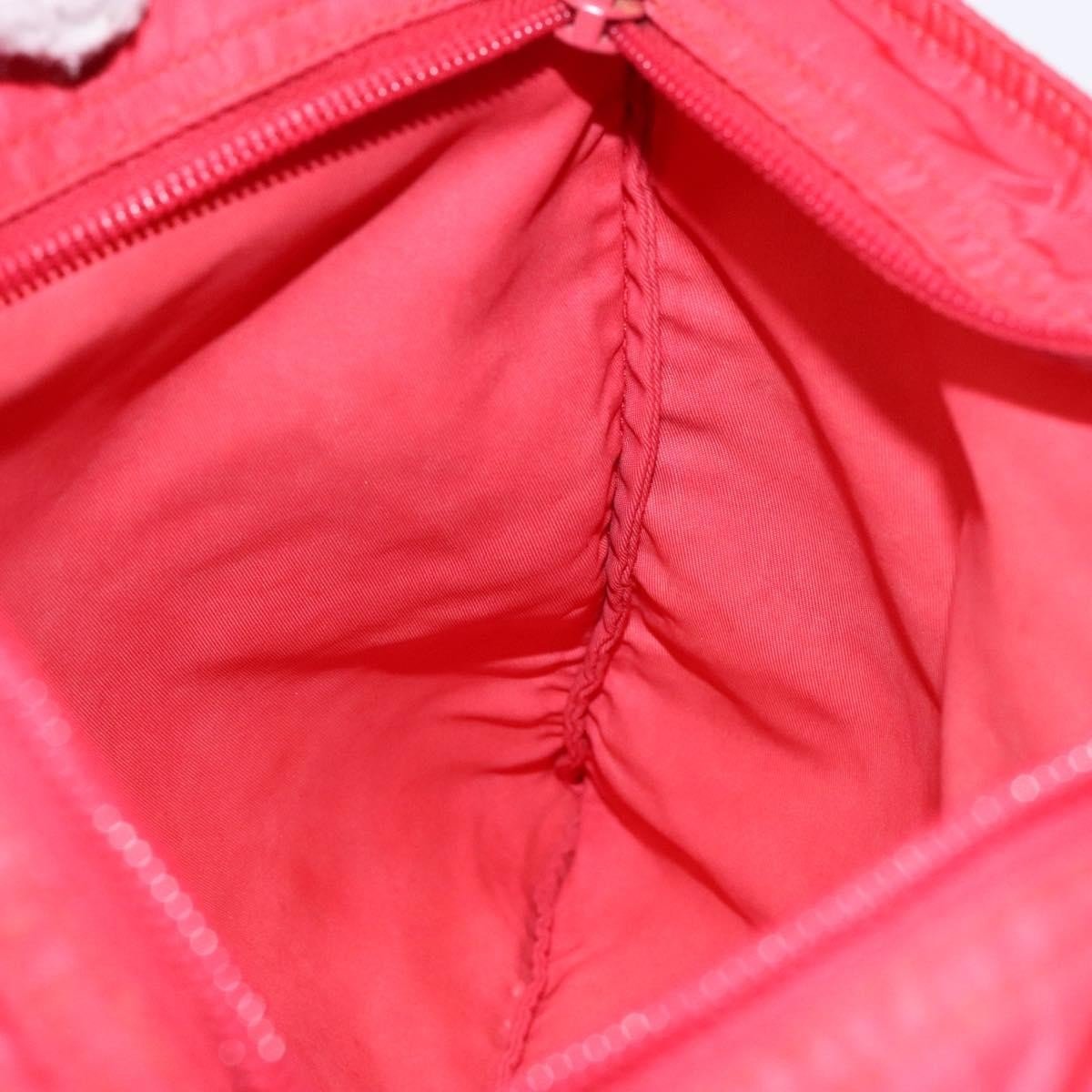 Prada Flat Messenger Bag - Brandsamsara