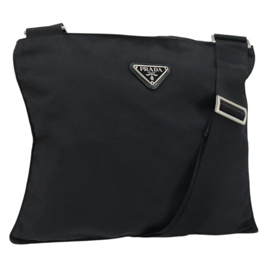 Prada Flat Messenger Bag - Brandsamsara