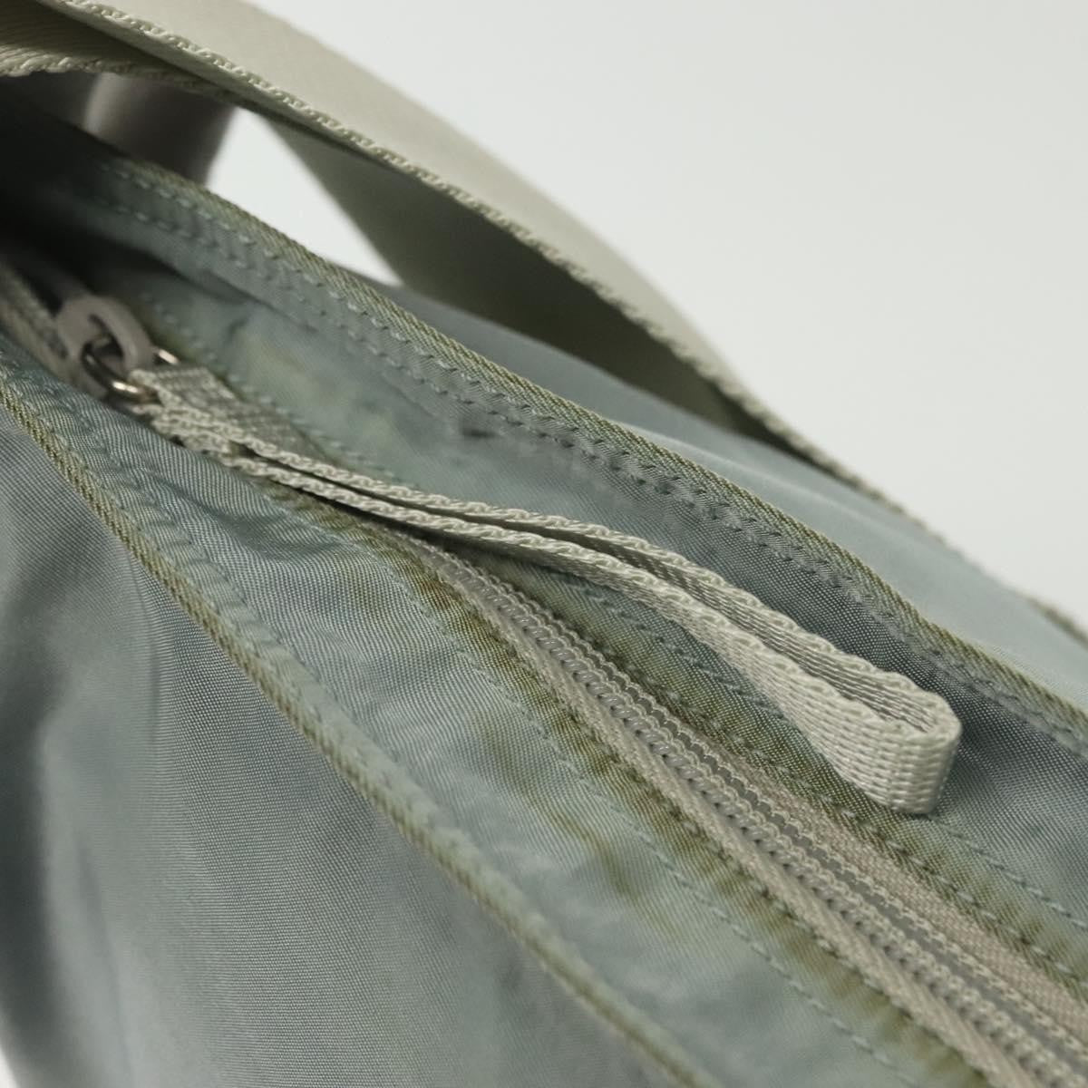 Prada Flat Messenger Bag - Brandsamsara