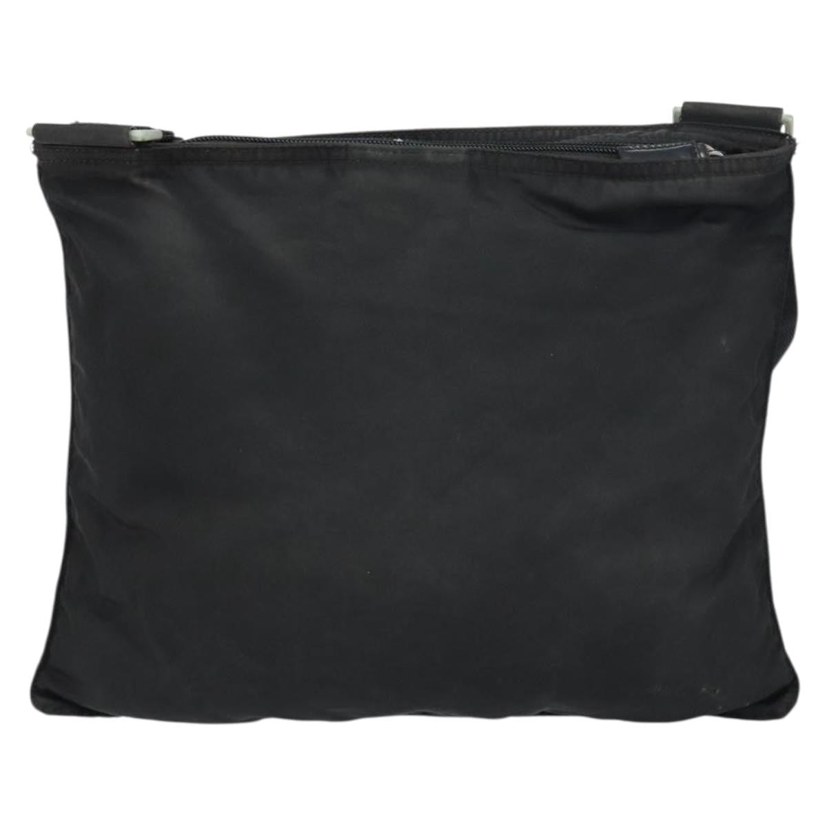 Prada Flat Messenger Bag - Brandsamsara