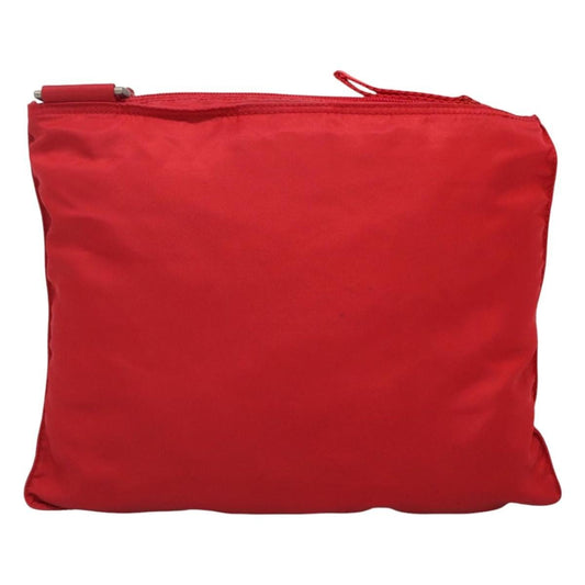 Prada Flat Messenger Bag - Brandsamsara