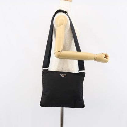 Prada Flat Messenger Bag - Brandsamsara