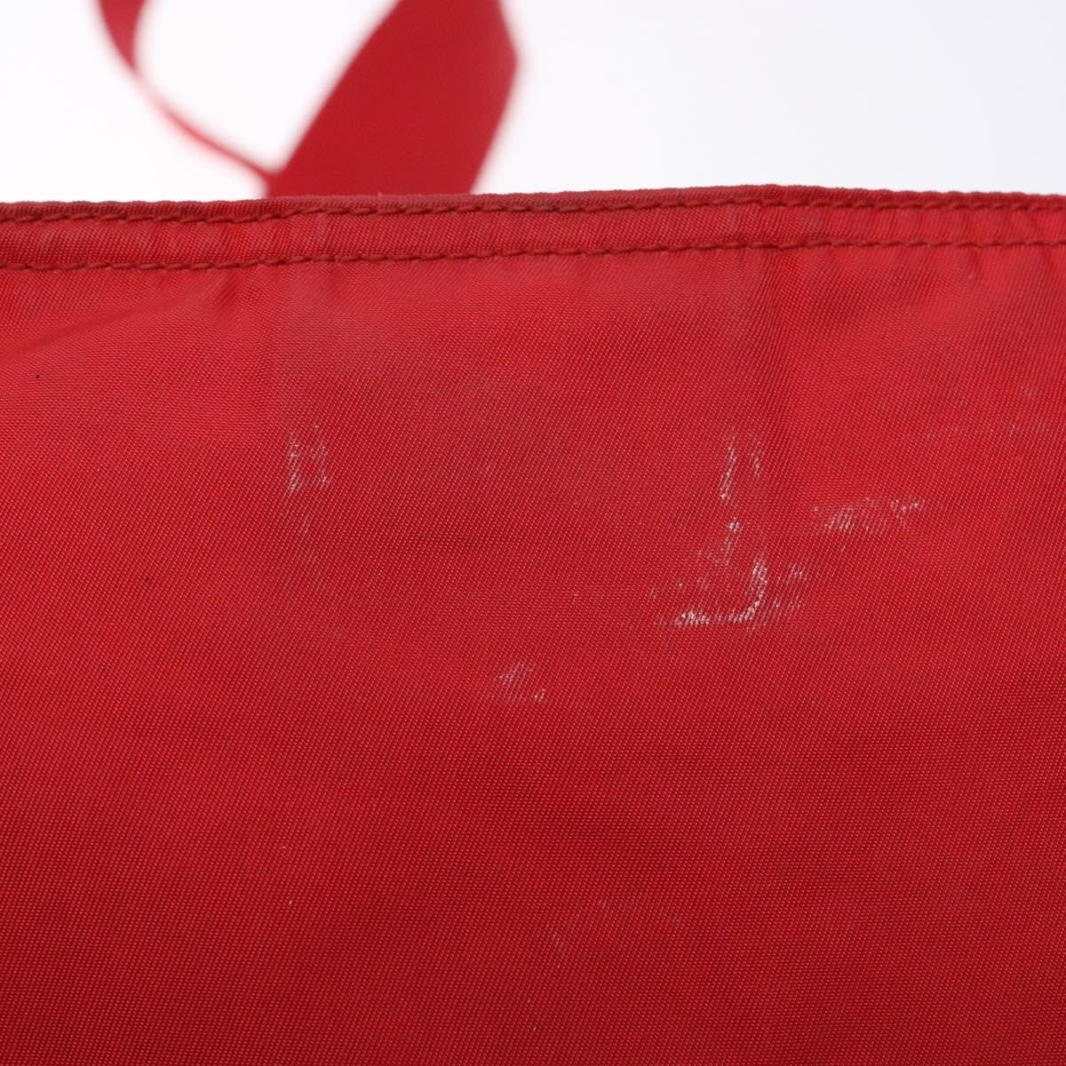 Prada Flat Messenger Bag - Brandsamsara