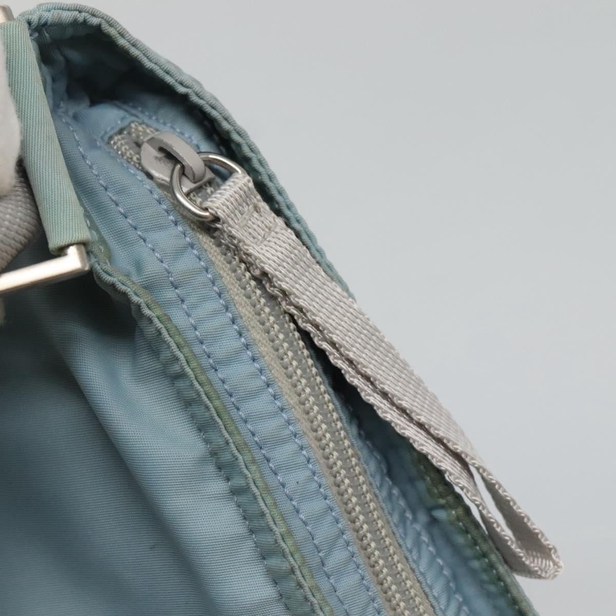 Prada Flat Messenger Bag - Brandsamsara