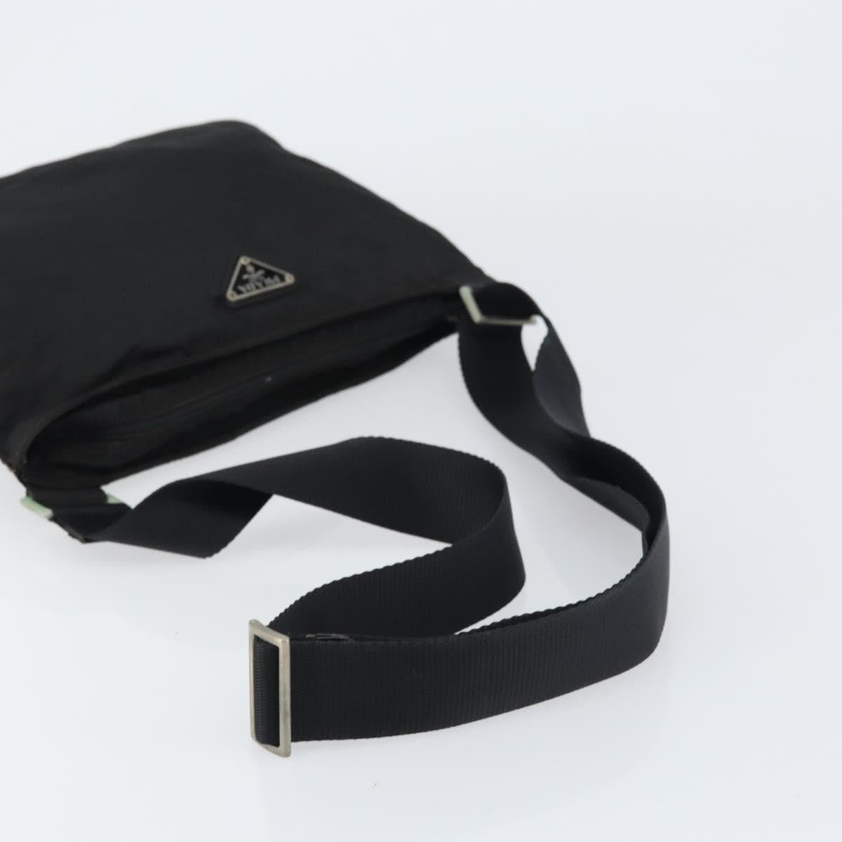 Prada Flat Messenger Bag - Brandsamsara