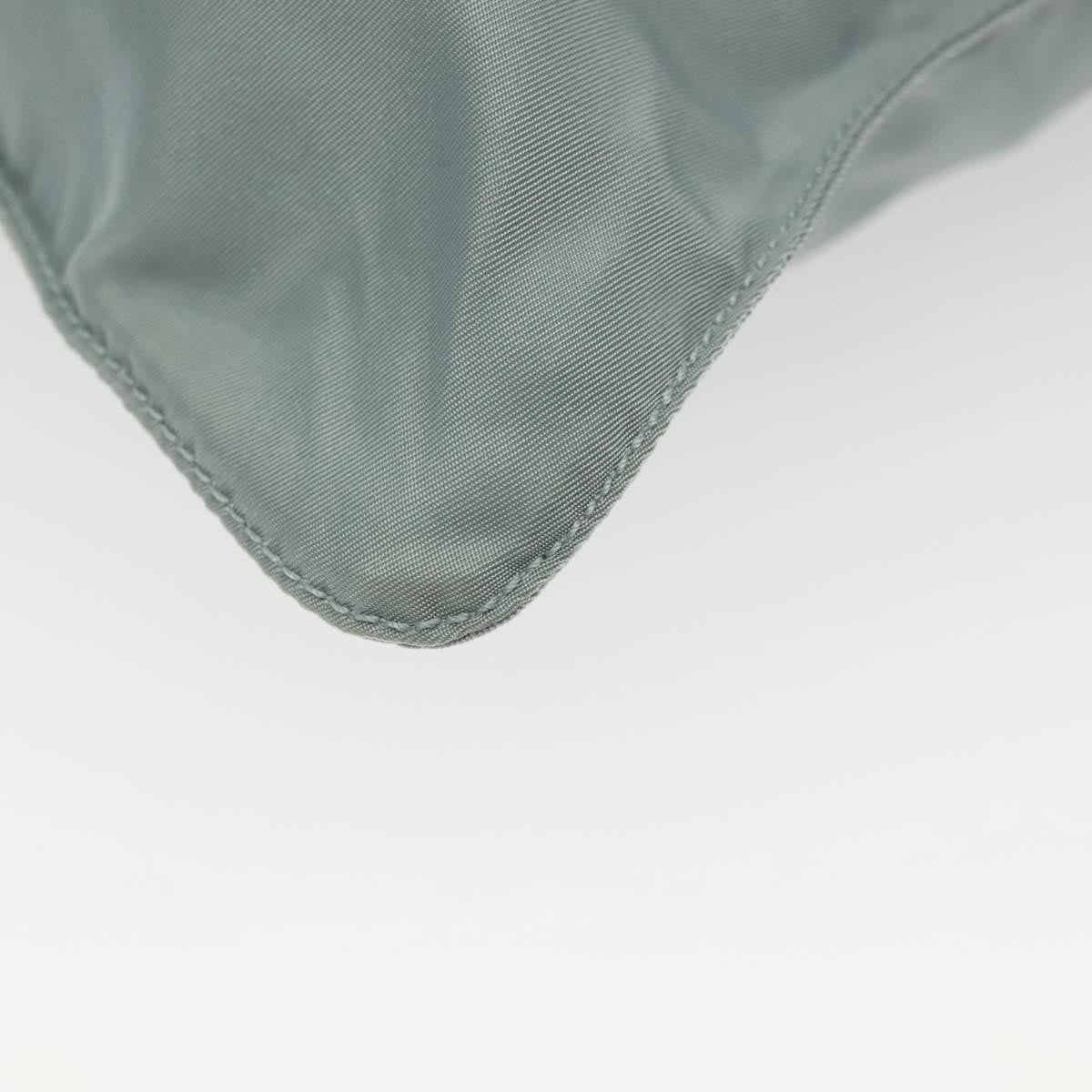 Prada Flat Messenger Bag - Brandsamsara