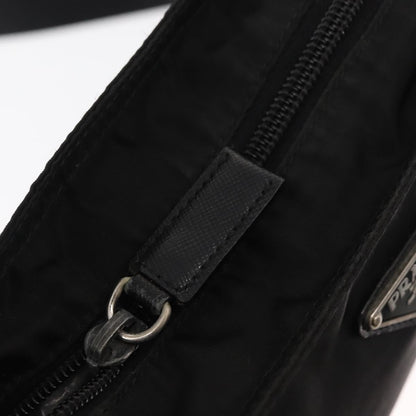 Prada Flat Messenger Bag - Brandsamsara