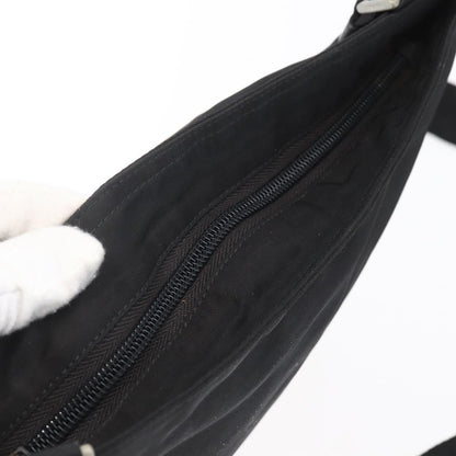 Prada Flat Messenger Bag - Brandsamsara