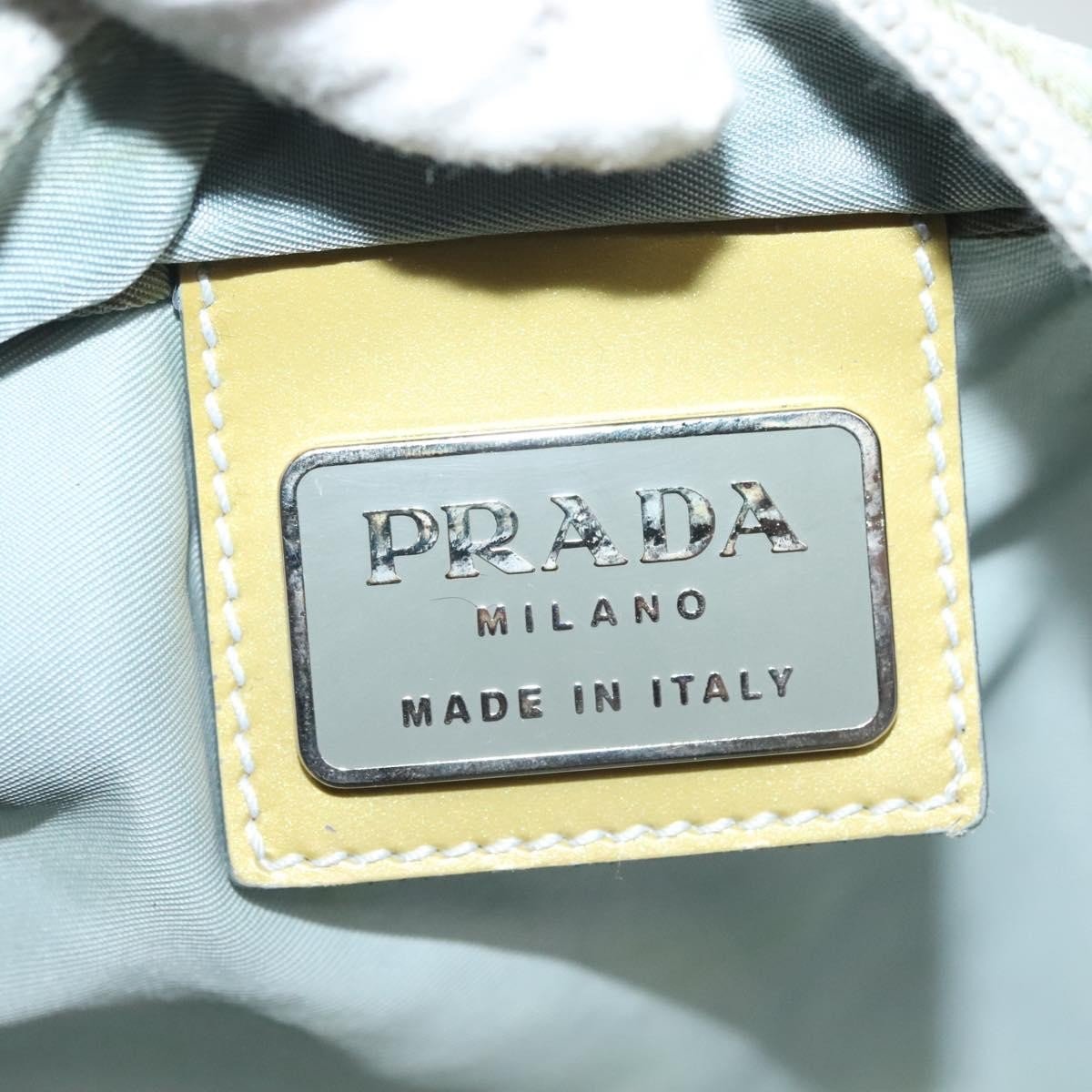 Prada Flat Messenger Bag - Brandsamsara