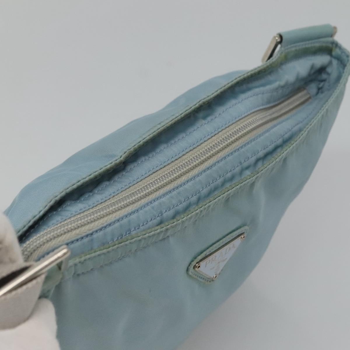 Prada Flat Messenger Bag - Brandsamsara