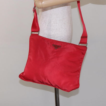 Prada Flat Messenger Bag - Brandsamsara