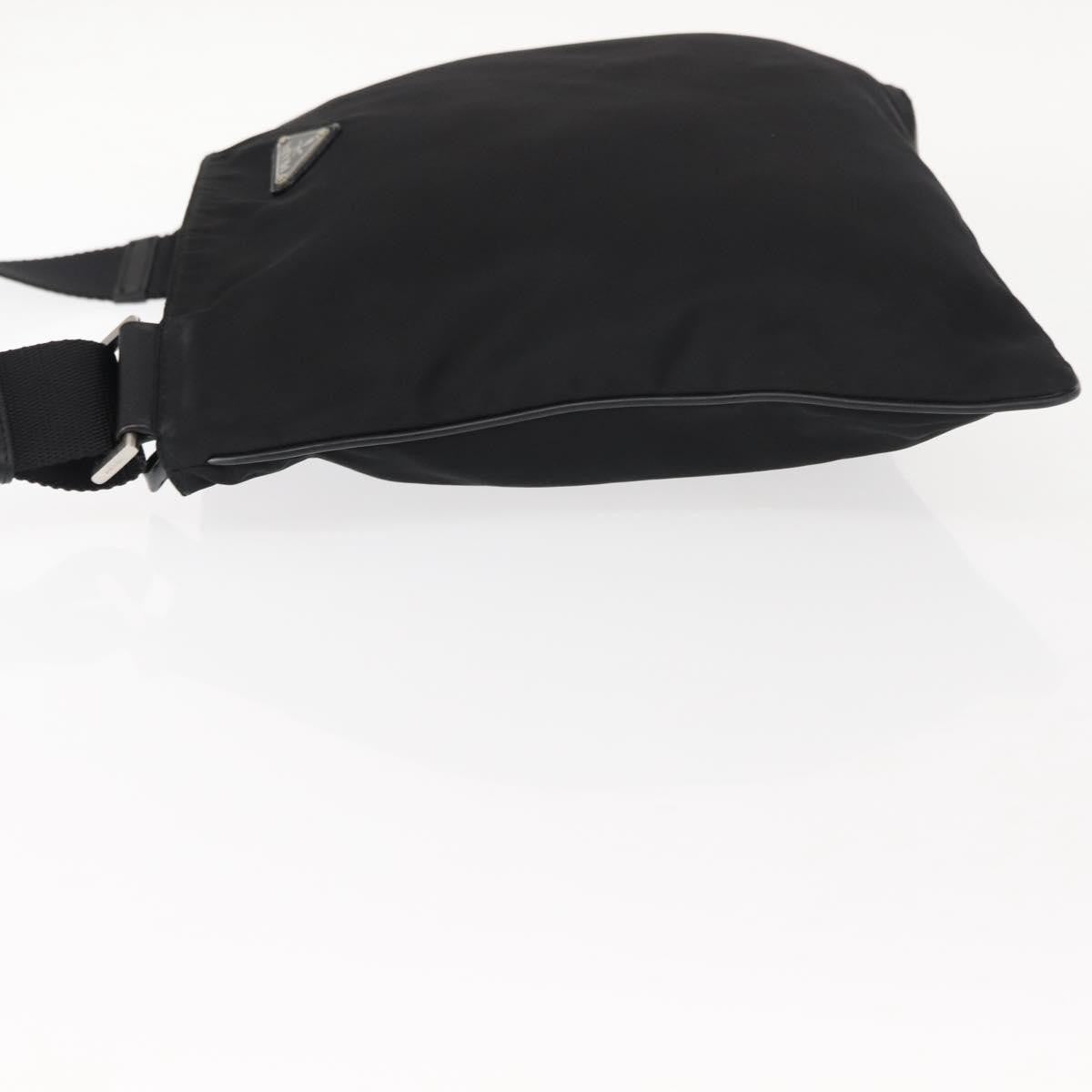 Prada Flat Messenger Bag - Brandsamsara