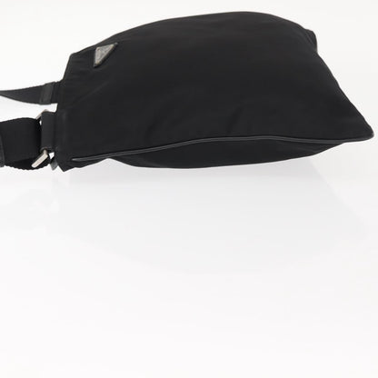 Prada Flat Messenger Bag - Brandsamsara