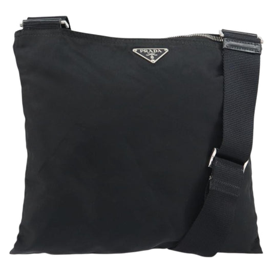 Prada Flat Messenger Bag - Brandsamsara