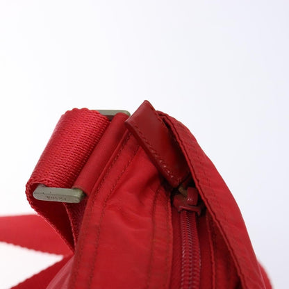 Prada Flat Messenger Bag - Brandsamsara