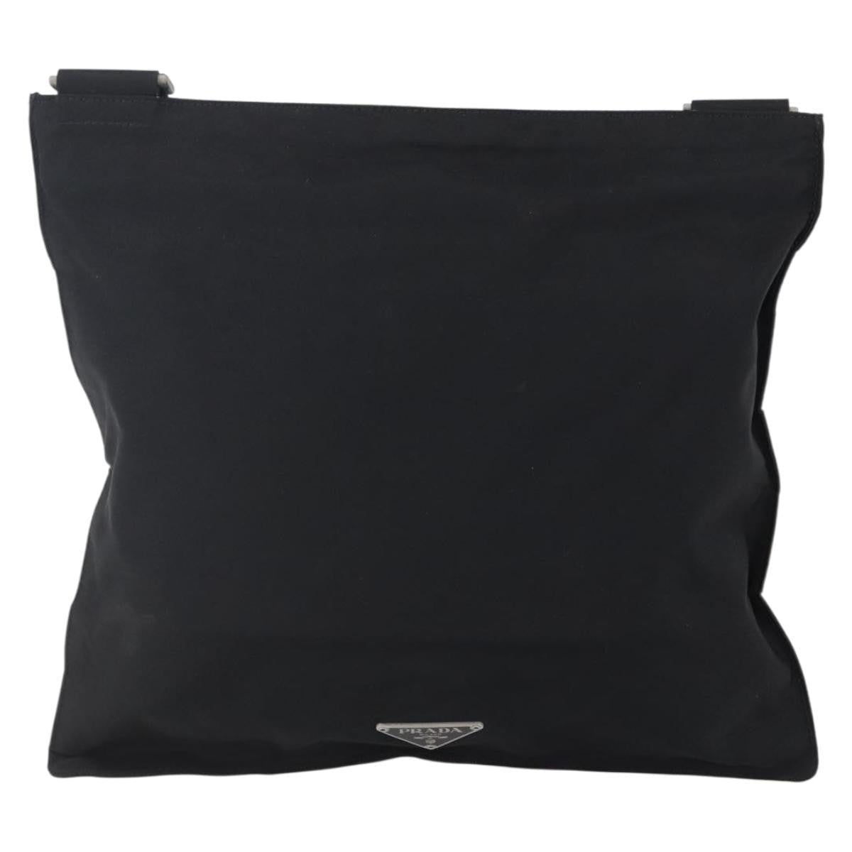 Prada Flat Messenger Bag - Brandsamsara