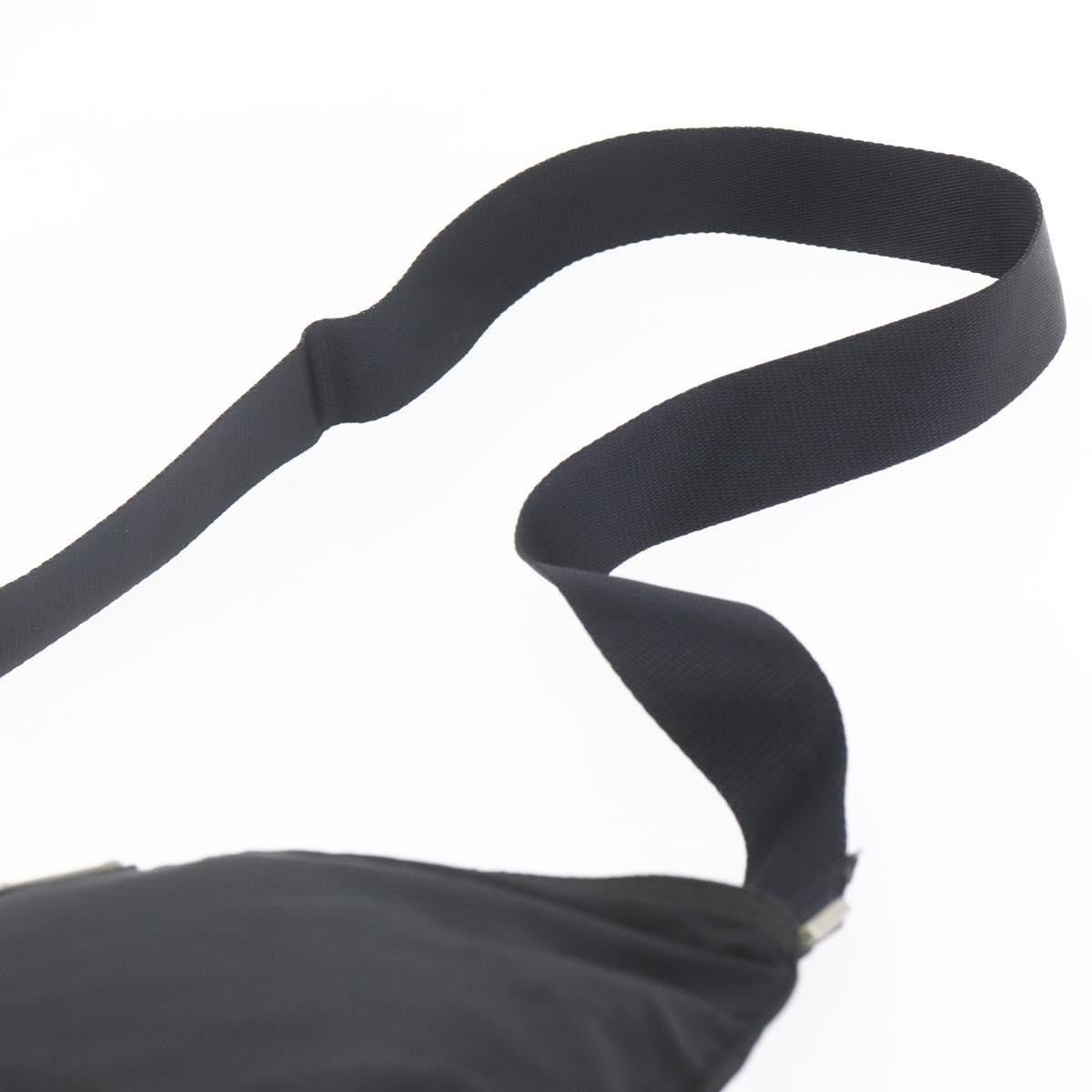 Prada Flat Messenger Bag - Brandsamsara