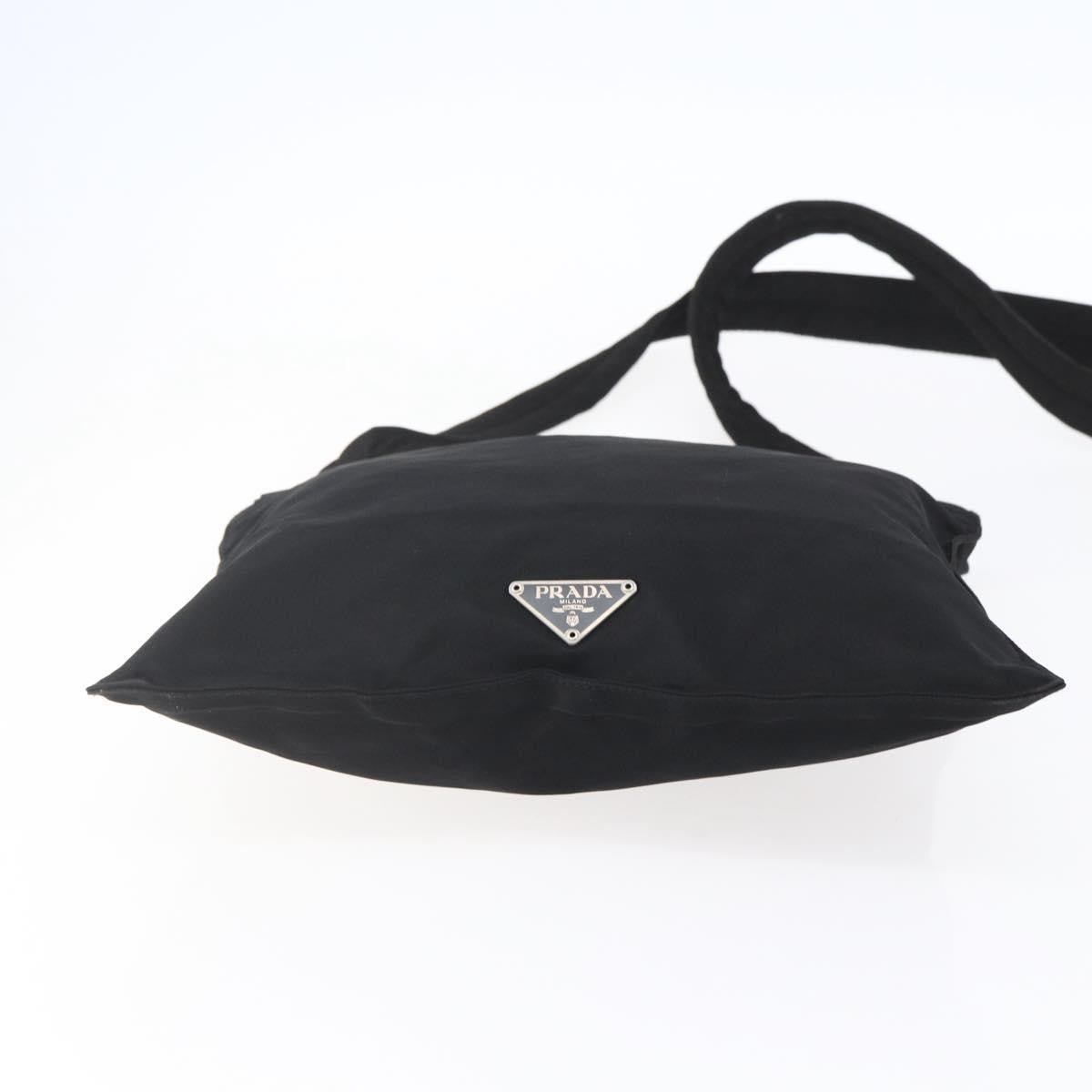 Prada Flat Messenger Bag - Brandsamsara