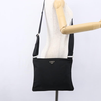 Prada Flat Messenger Bag - Brandsamsara