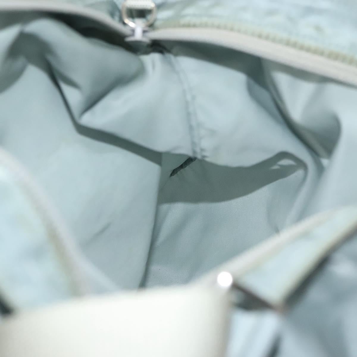 Prada Flat Messenger Bag - Brandsamsara