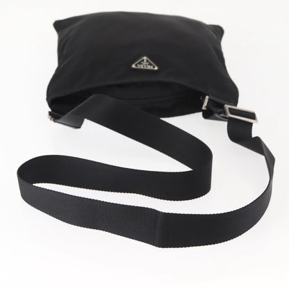 Prada Flat Messenger Bag - Brandsamsara