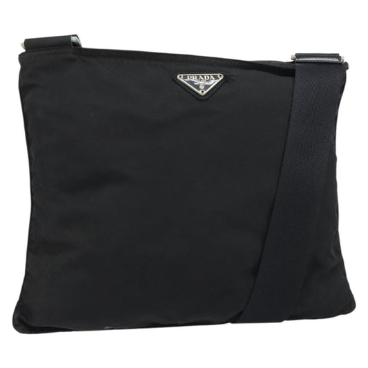 Prada Flat Messenger Bag - Brandsamsara