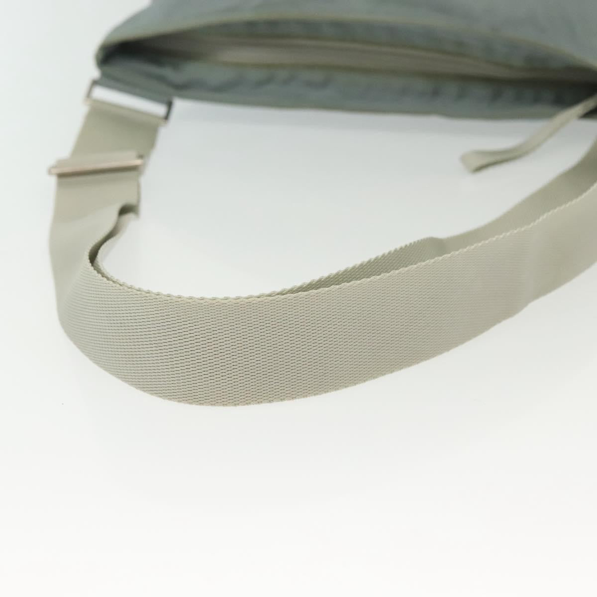 Prada Flat Messenger Bag - Brandsamsara
