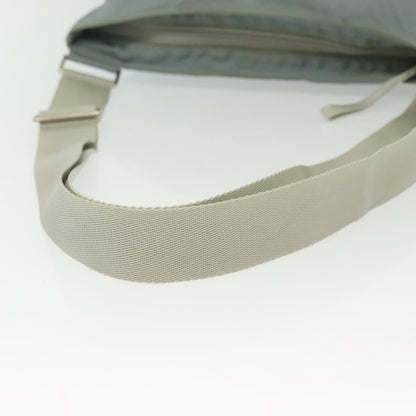 Prada Flat Messenger Bag - Brandsamsara