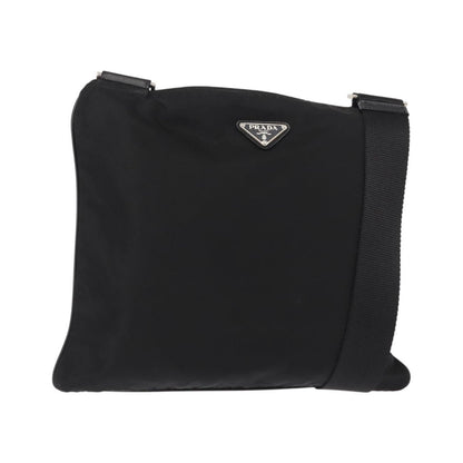 Prada Flat Messenger Bag - Brandsamsara