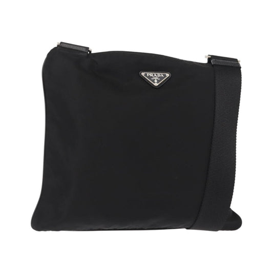 Prada Flat Messenger Bag - Brandsamsara