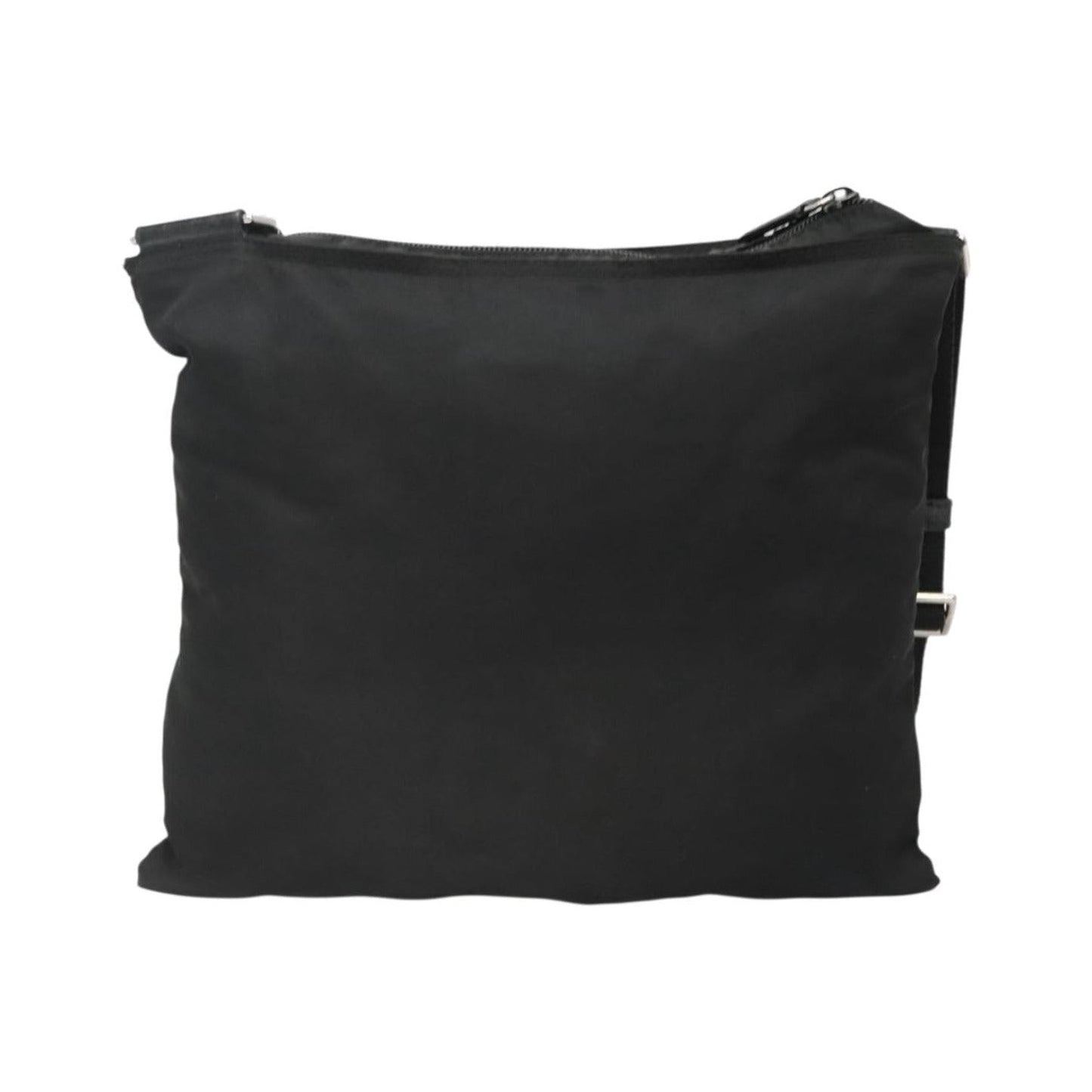 Prada Flat Messenger Bag - Brandsamsara
