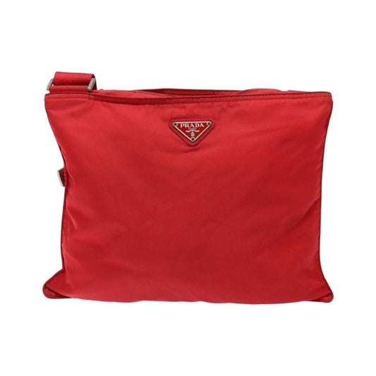 Prada Flat Messenger Bag - Brandsamsara