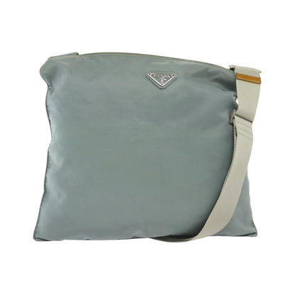 Prada Flat Messenger Bag - Brandsamsara