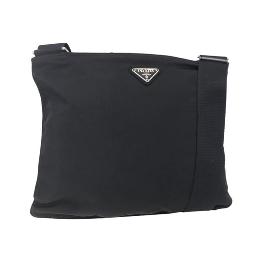 Prada Flat Messenger Bag - Brandsamsara