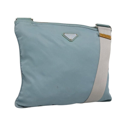 Prada Flat Messenger Bag - Brandsamsara
