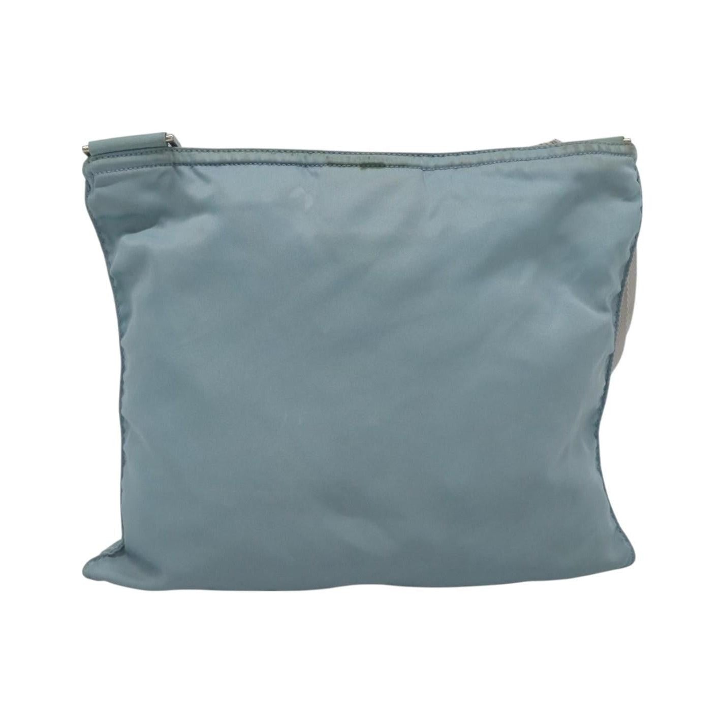 Prada Flat Messenger Bag - Brandsamsara
