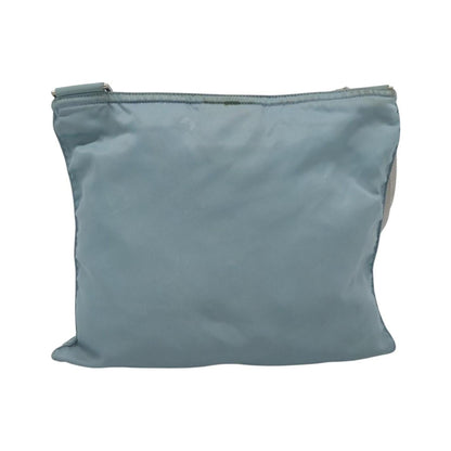 Prada Flat Messenger Bag - Brandsamsara