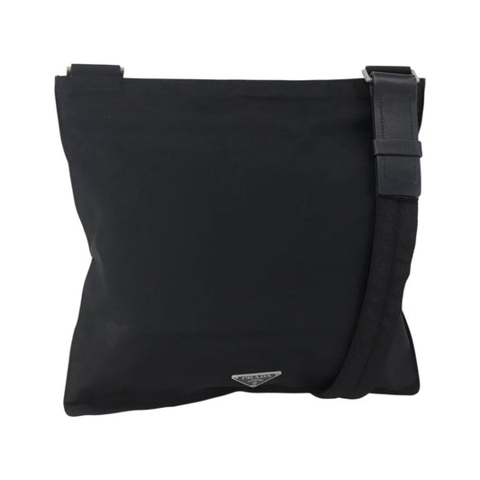 Prada Flat Messenger Bag - Brandsamsara
